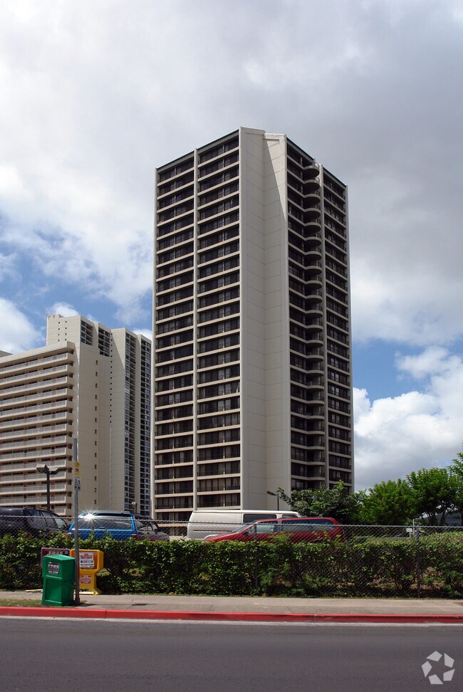 Photo - Horizon View Tower