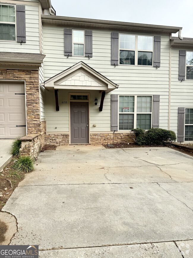 Building Photo - 4153 Park Chase Dr Rental
