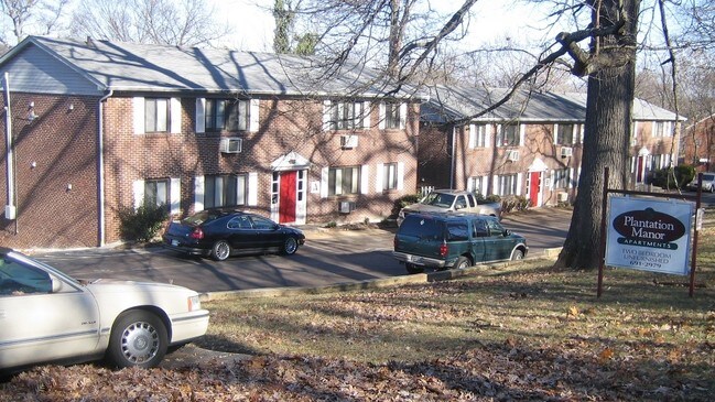 Photo - Plantation Manor