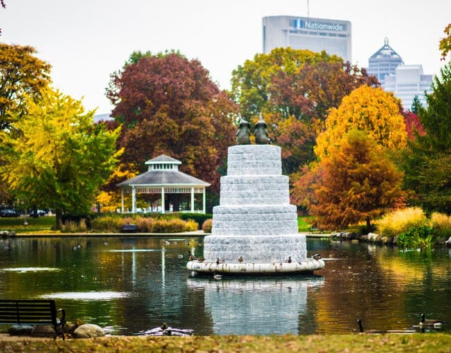 Photo - 726 N High St