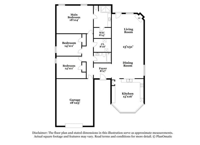 Photo - 709 Silverleaf Ct