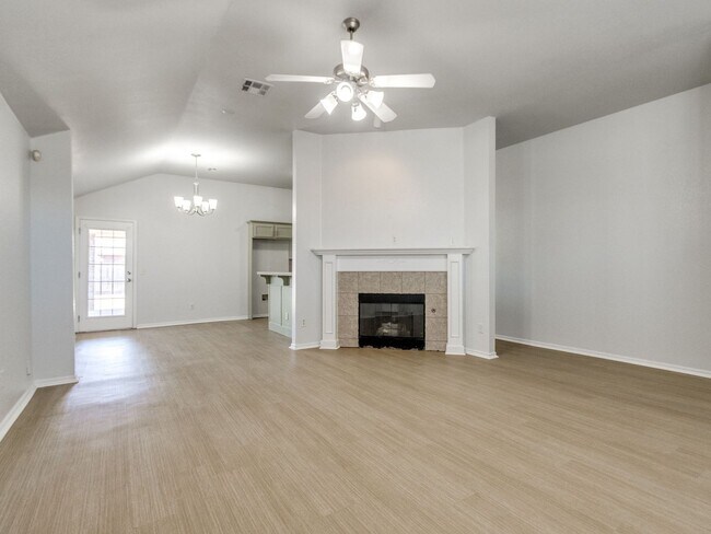 Photo - Updated Home + North Edmond + 4 Bedrooms