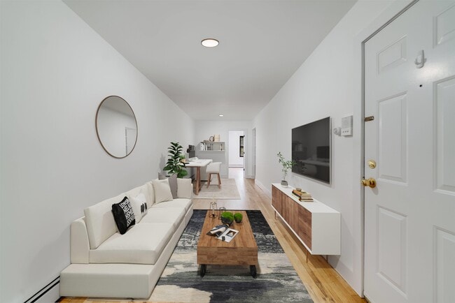 Building Photo - 216 Jefferson St Unit 4