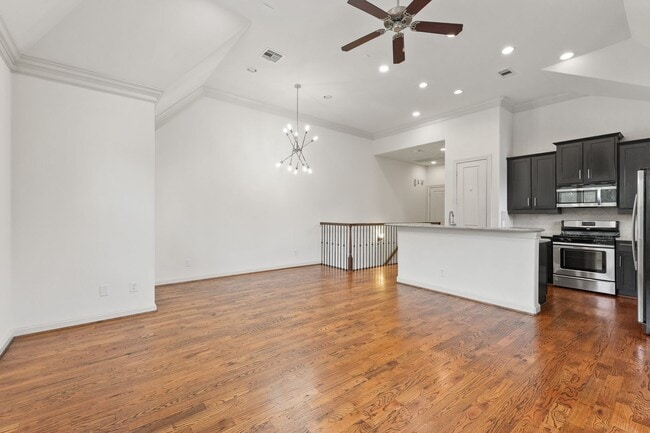 Photo - Awesome Two Story town home located in the heart of the city!
