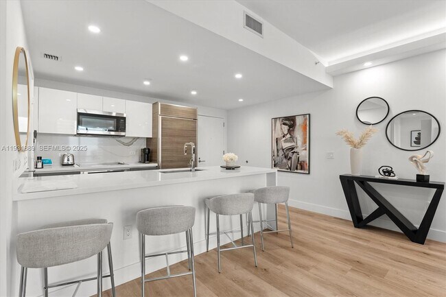 Photo - 1100 S Miami Ave Unidad 4008