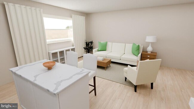 Photo - 2500 N Van Dorn St Unit 1518