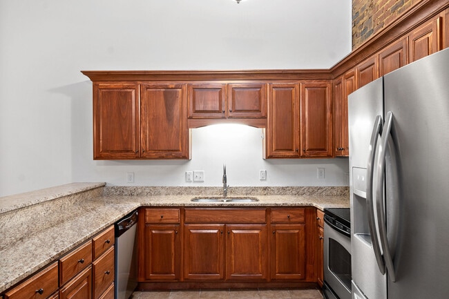 Photo - The Lofts at Franklin