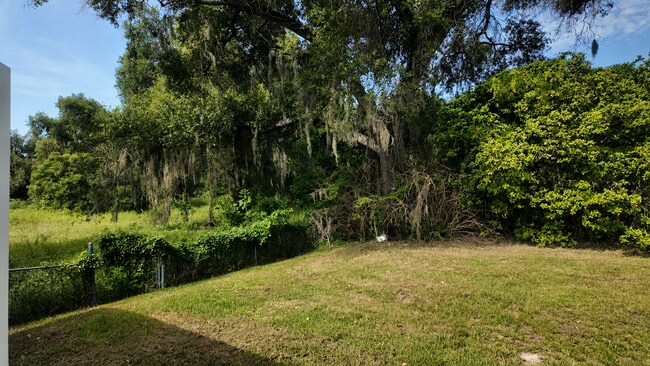 Photo - Huge 4BR/1BA Dade City Home with a Massive Backyard!