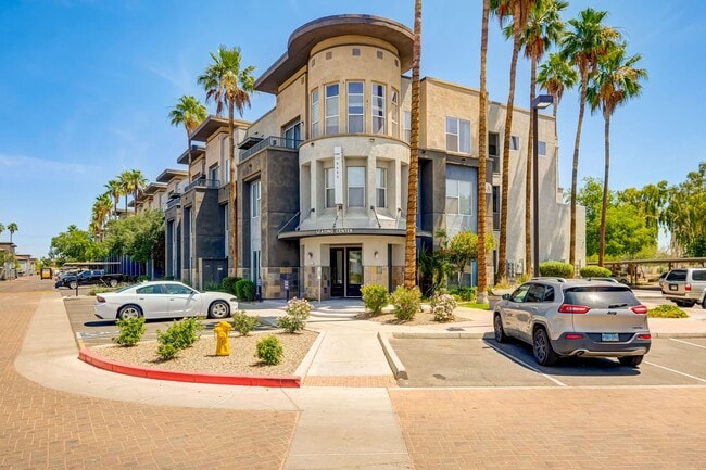 Photo - Vue Park West