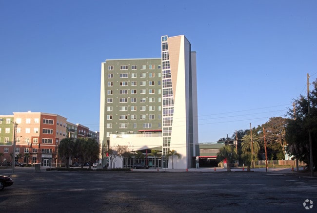 The Portland