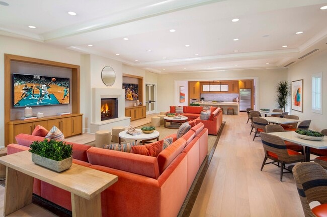 Redwood Place Apartment Homes