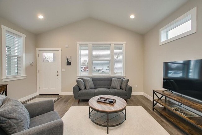 Photo - Stunning newer home in a great Boise location