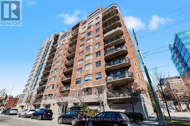 Photo - 375 Lisgar St Unit 801