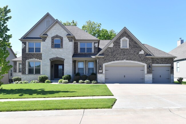 Building Photo - 72 Kimball Grove Ct
