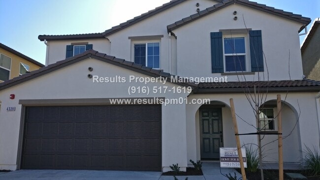 Photo - Coming Soon! Spacious 4 Bedroom Rocklin Home