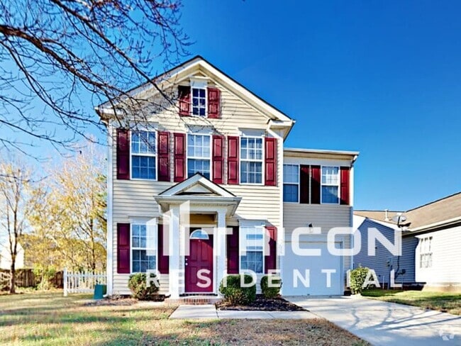 Building Photo - 3014 Great Falls Dr Rental