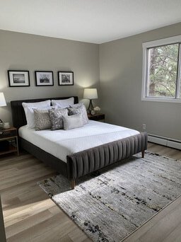 Bedroom - Emerald Place