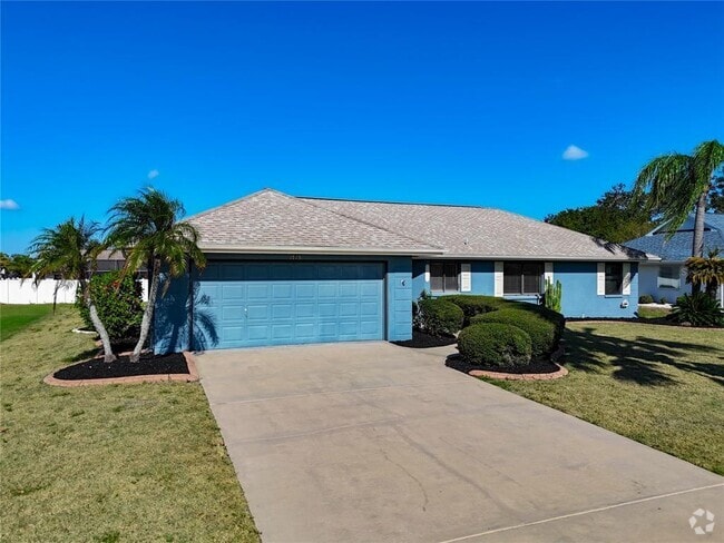 Building Photo - 1715 S Pebble Beach Blvd Rental