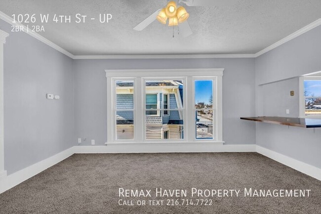 Photo - 1026 W Fourth St Unidad UP