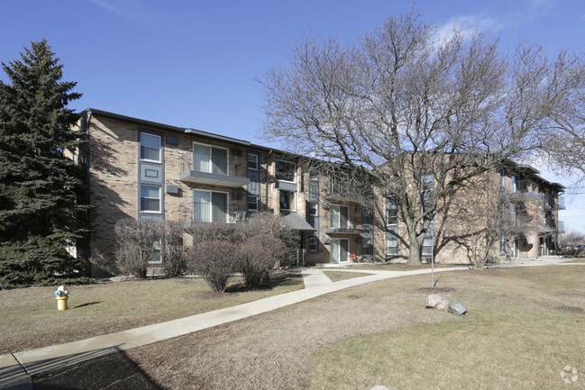 The Residences at 159 Tinley Park Place