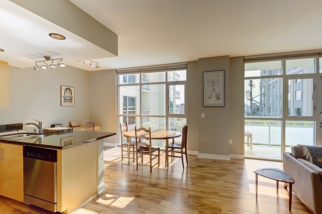 Hillcrest - The Egyptian - 1BD/1BA Parking... - Hillcrest - The Egyptian - 1BD/1BA Parking... Unidad 201 Rental