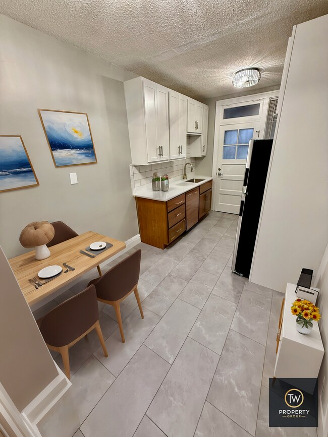 Hawthorne Place Apartments