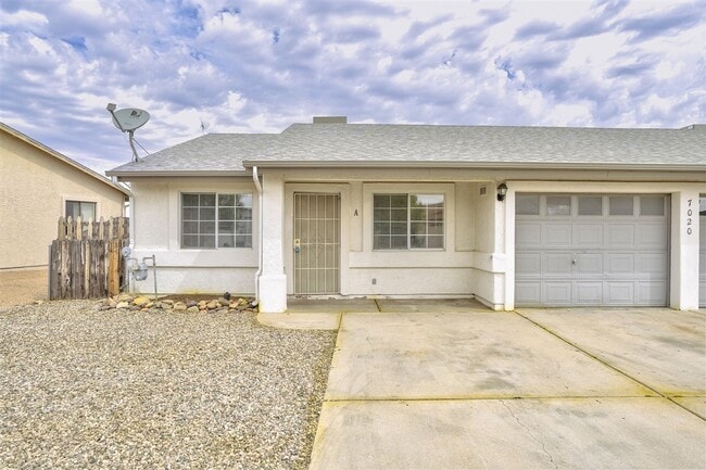 Building Photo - 7020 E Burro Ln