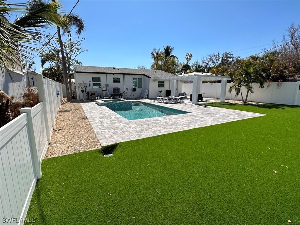 Photo - 4831 Coquina Rd House