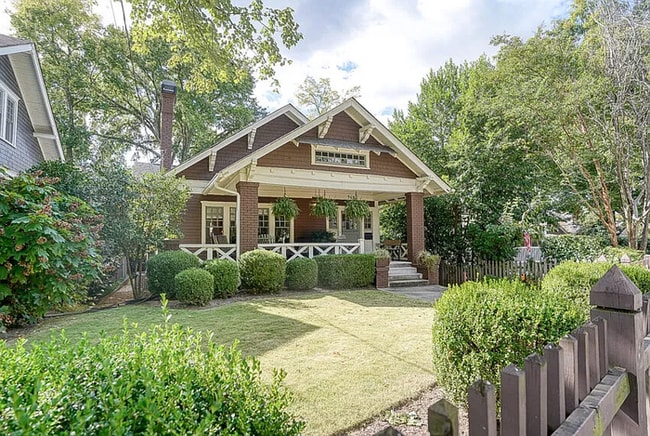 Building Photo - Welcome to a stunning home in Virginia Hig...