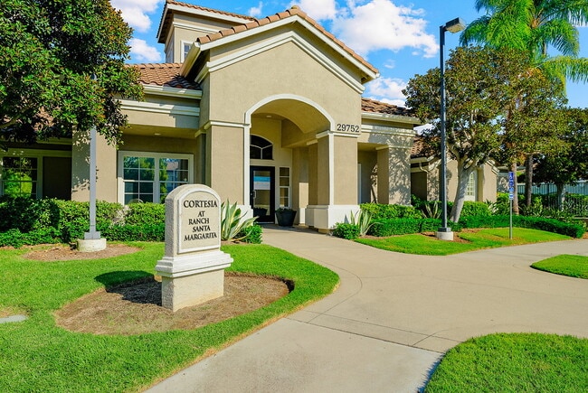 Photo - Cortesia at Rancho Santa Margarita