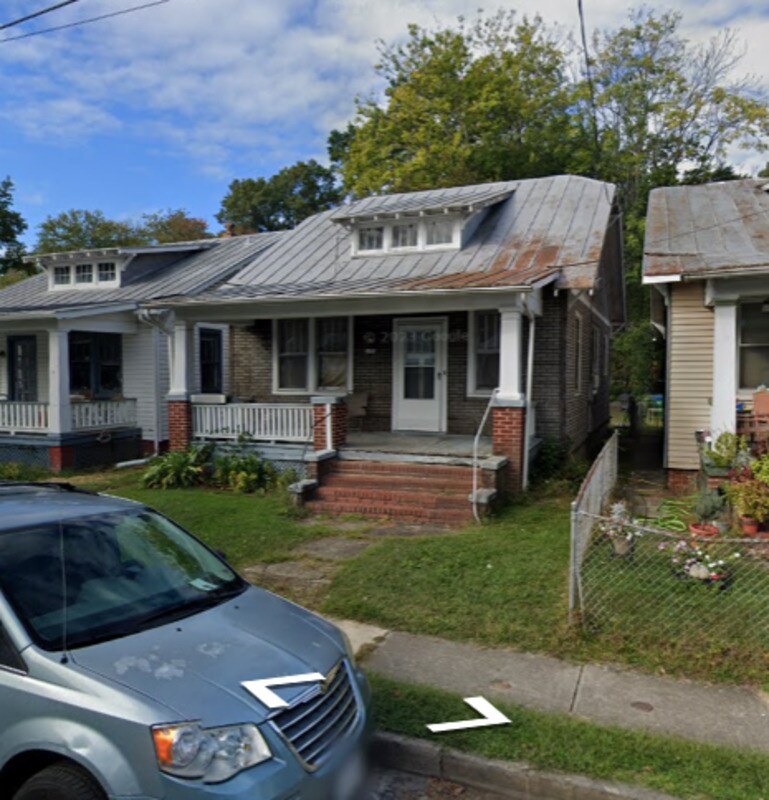 3102 Letcher Ave - 3102 Letcher Ave