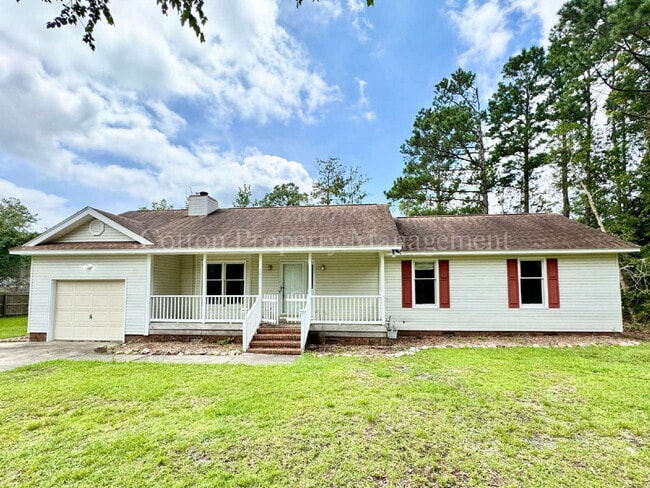 Building Photo - 307 Abbey Ln Rental