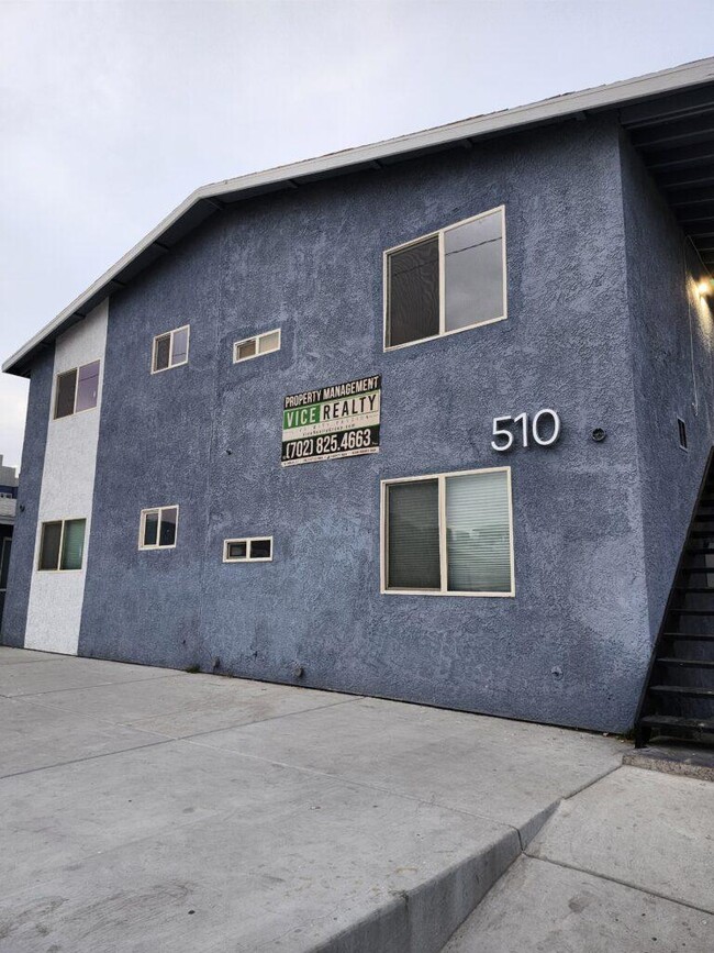 Photo - 510 McKellar Cir Unidad 2