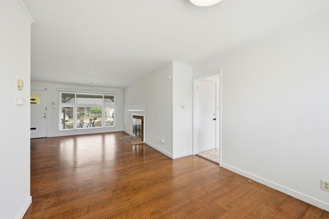 Photo - Charming single level family home located in sought after San Lorenzo Village.