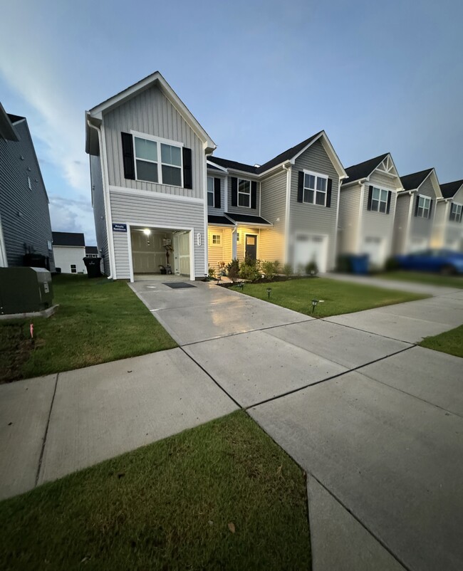 Photo - 6859 Tarik Ln Townhome