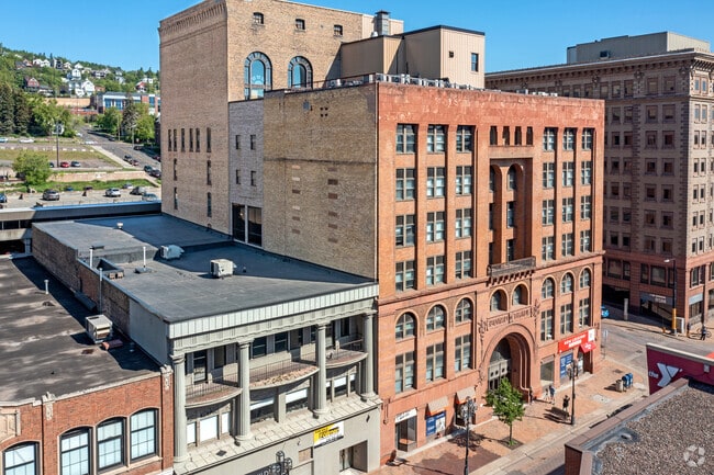 Duluth Board of Trade - Lofts