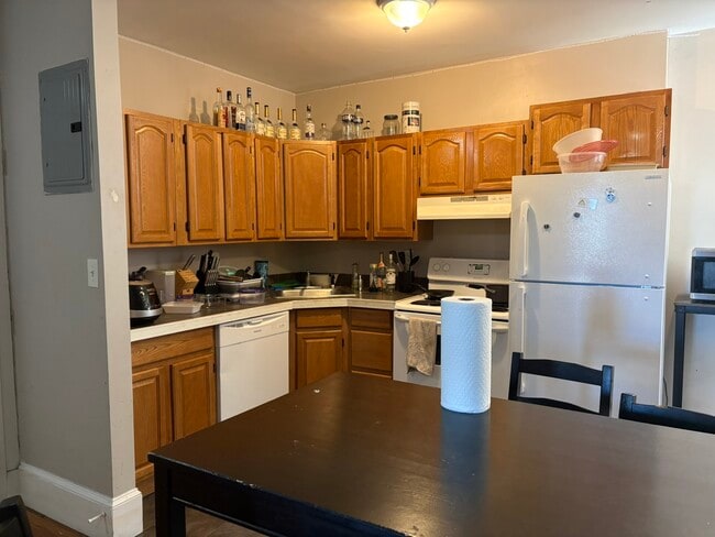 Photo - 1056 Commonwealth Ave Unit 31