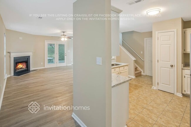 Building Photo - 5037 Silabert Ave Rental