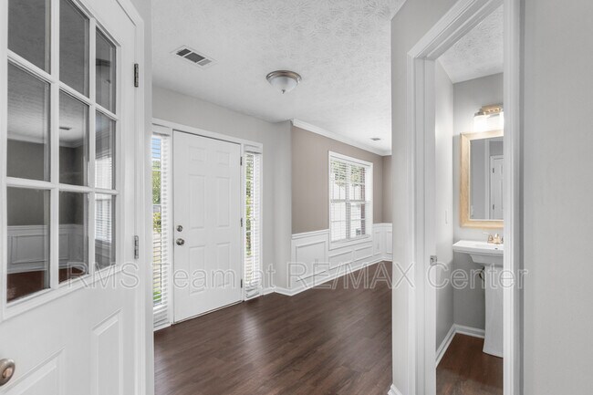 Photo - 1616 Amhearst Oaks Ct