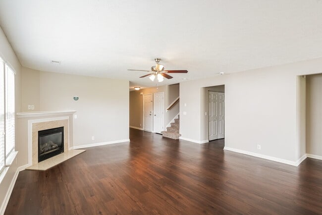 Photo - 3624 Coles Branch Dr
