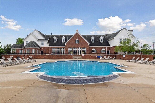 Westbury Apartments