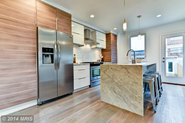 Photo - 758 Morton St NW Townhome