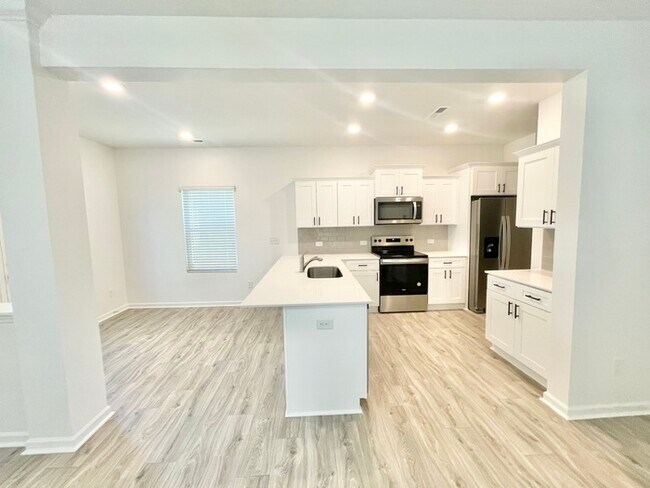 Photo - Paired Home minutes from I-85 off of Jack ...