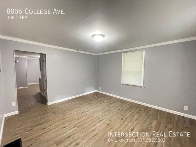 Photo - 8806 College Ave