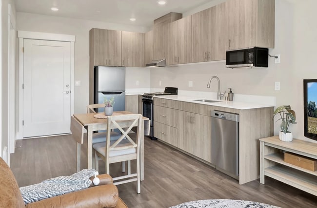 Photo - Parkview West Apartments