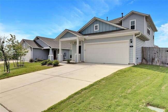 1105 Burin Dr