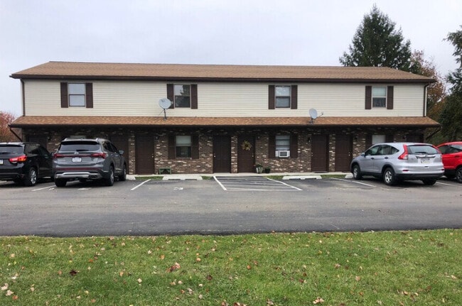 Building Photo - 5023 Old Zuck Rd