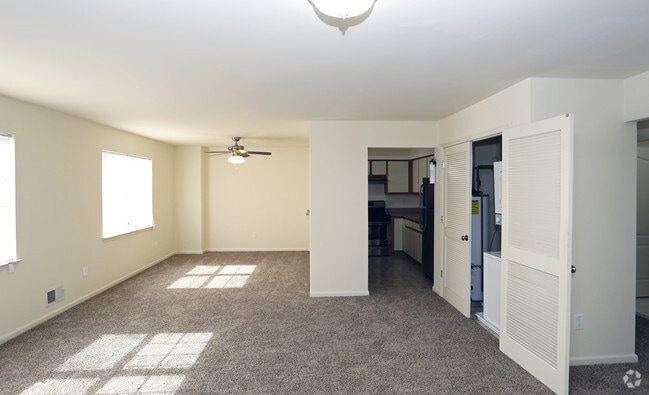 Van Houten Village 55+ Senior Community