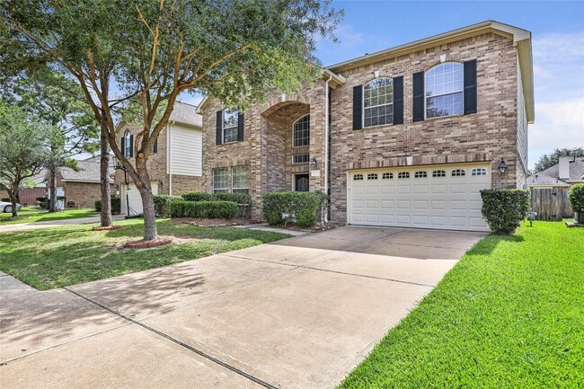 Photo - 7031 Ballinger Ridge Ln