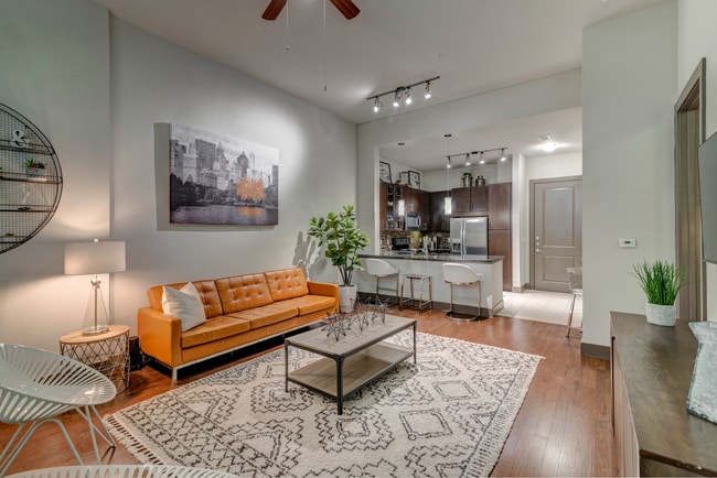 5755 Hermann Park